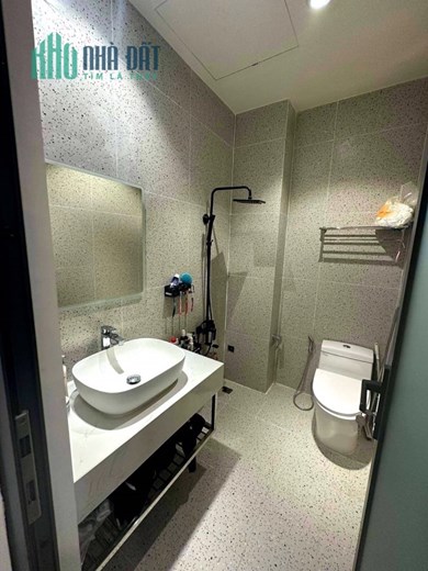 Nhà Mới Đẹp Ở Liền- An Dương Vương 49m2, 3Tầng-Xe Hơi Vào Nhà, Hơn 10Tỷ