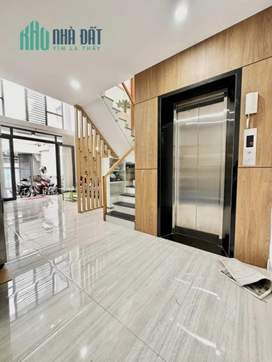Bán Nhà Mặt Tiền Trần Hữu Trang Phường 11 Phú Nhuận Giá 20 Tỷ