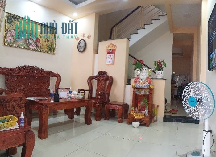 BÁN NHÀ 3 TẦNG SÁT QUỐC LỘ 1K  LINH XUÂN NHỈNH 4 TỶ ( THƯƠNG LƯỢNG)