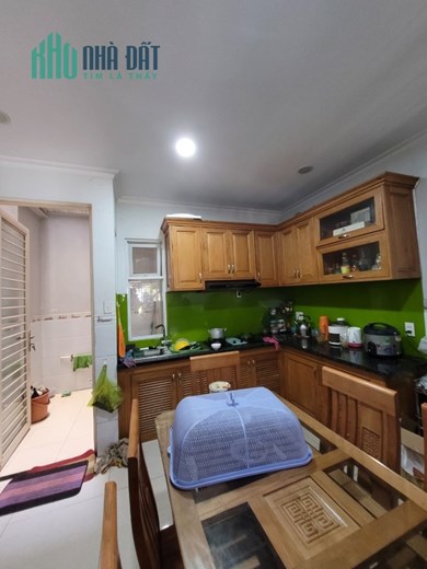 NHÀ ĐẸP LINH XUÂN, 75M2, 3 TẦNG, HẺM XE TẢI 8M, CHỈ NHỈNH 4 TỶ