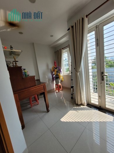 NHÀ ĐẸP LINH XUÂN, 75M2, 3 TẦNG, HẺM XE TẢI 8M, CHỈ NHỈNH 4 TỶ