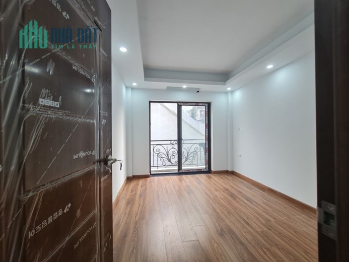 Bán nhà Mỹ Đình 31m2 - Lô Góc 2 thoáng - Nhà mới đẹp - Ô TÔ CÁCH 40m - LH 0392.569.368