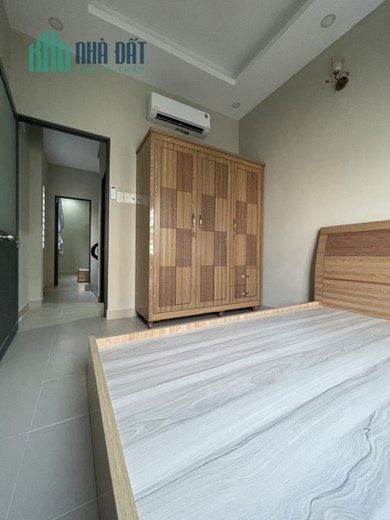 BÁN NHÀ OTO ĐỖ CỬA ÂU CƠ 5 TẦNG 60m2 VUÔNG VỨT GIÁ NHỈNH 5 TỶ
