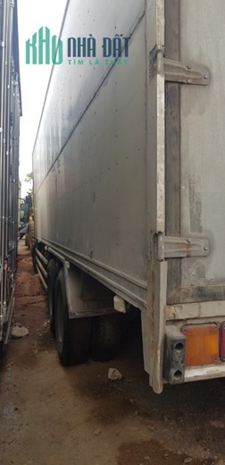 Cần Bán Xe Hino (500) 15 Tấn đời 2017 Ở Phường Bình Chiểu (Quận Thủ Đức cũ), Thành phố Thủ Đức