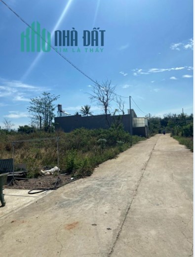 Bán gấp 2 lô đất 250tr - đất ở - ngay trung tâm Xuân Thọ - Khu dân cư