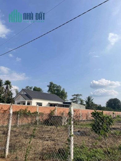Bán gấp 2 lô đất 250tr - đất ở - ngay trung tâm Xuân Thọ - Khu dân cư
