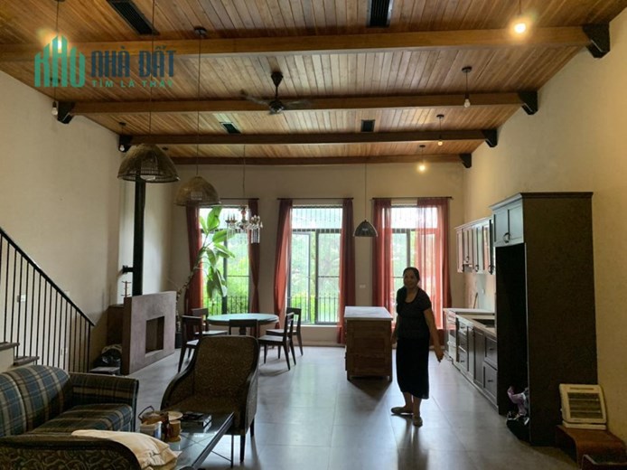 Bán nhà mặt phố Mai Anh Tuấn, view hồ,  DTXD 120m2 x 6 tầng, MT 6,5m. 0338080356