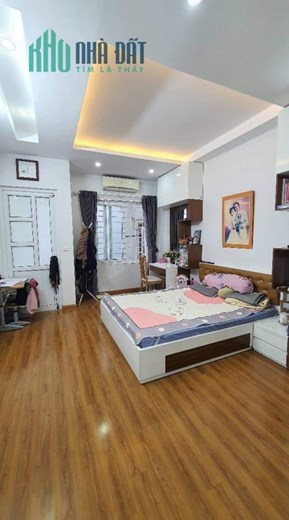 BÁN NHÀ MỚI XÂY, HXH, ĐƯỜNG SỐ 19, QUẬN 7.