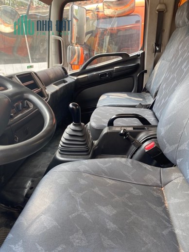 Cần Bán Xe Hino 500, 8 Tấn, 2018 Ở Phường 25, Quận Bình Thạnh, Tp Hồ Chí Minh