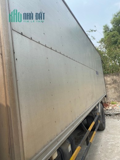 Cần Bán Xe Hino 500, 8 Tấn, 2018 Ở Phường 25, Quận Bình Thạnh, Tp Hồ Chí Minh