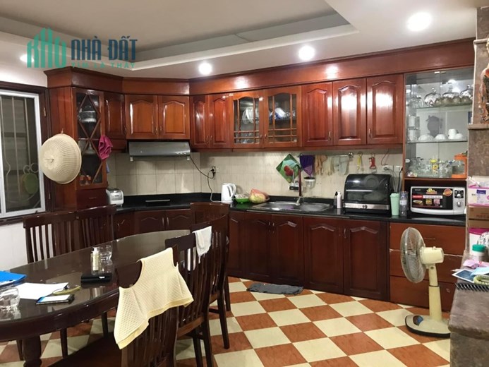 Bán nhà Xuân Đỉnh-ô tô đỗ cửa-mặt phố-Kinh Doanh tốt-87m2-Gía chỉ 11,8 tỷ