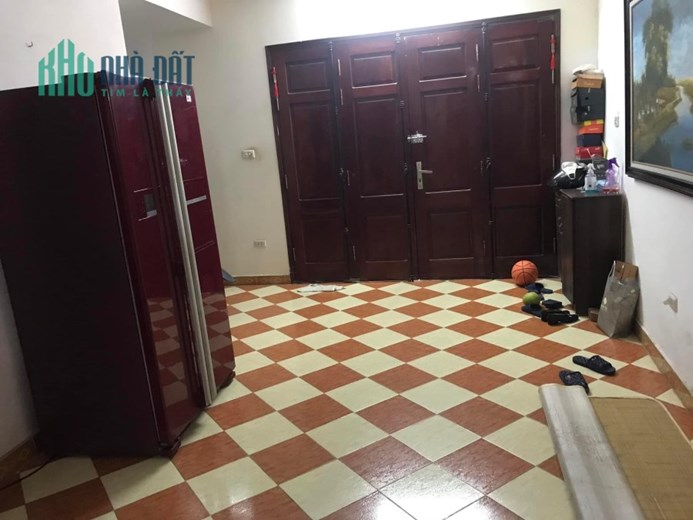 Bán nhà Xuân Đỉnh-ô tô đỗ cửa-mặt phố-Kinh Doanh tốt-87m2-Gía chỉ 11,8 tỷ