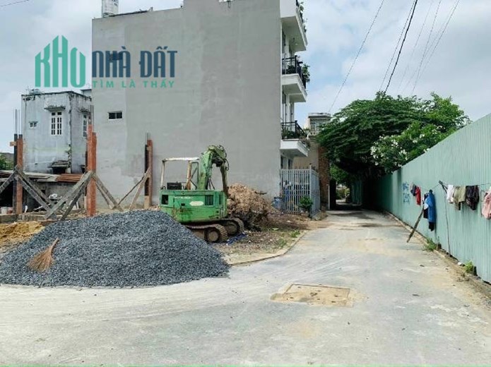 CHỦ CẦN BÁN GẤP MẢNH ĐẤT XE HƠI 52M2 LINH XUÂN CHỈ 2,4 TỶ  LH: 0966785537