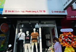 CHO THUÊ NHÀ NGUYÊN CĂN MẶT TIỀN ĐƯỜNG ĐỖ XUÂN HỢP.