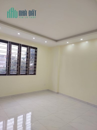 Chỉ 3tỷ190tr Căn nhà 80m2 x 4 tầng xây mới độc lập ngõ 253 Phủ Thượng Đoạn, Hải An, Hải Phòng.