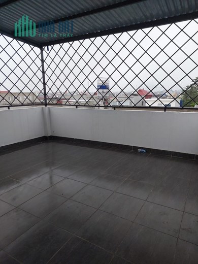 Chỉ 3tỷ190tr Căn nhà 80m2 x 4 tầng xây mới độc lập ngõ 253 Phủ Thượng Đoạn, Hải An, Hải Phòng.