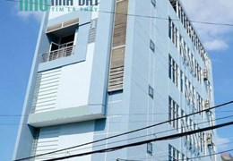.Bán Khách Sạn Góc 2 Mặt Tiền Hồ Tùng Mậu, sát Biển, 126m2, 7 tầng, 13.x tỷ