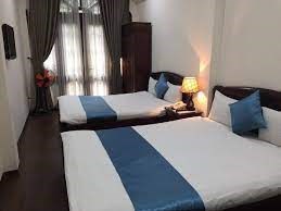 .Bán Khách Sạn Góc 2 Mặt Tiền Hồ Tùng Mậu, sát Biển, 126m2, 7 tầng, 13.x tỷ