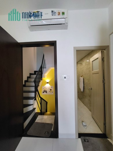 CHO THUÊ NHÀ NGUYÊN CĂN FULL NỘI THẤT ĐƯỜNG HOA SỮA, PHƯỜNG 7, QUẬN PHÚ NHUẬN