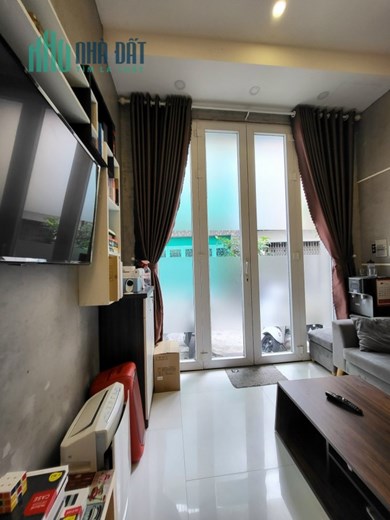 CHO THUÊ NHÀ NGUYÊN CĂN FULL NỘI THẤT ĐƯỜNG HOA SỮA, PHƯỜNG 7, QUẬN PHÚ NHUẬN