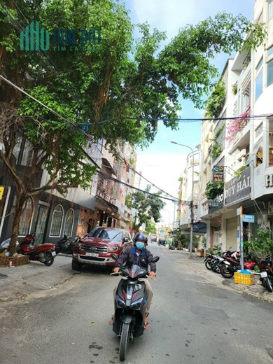 CHO THUÊ NHÀ NGUYÊN CĂN FULL NỘI THẤT ĐƯỜNG HOA SỮA, PHƯỜNG 7, QUẬN PHÚ NHUẬN
