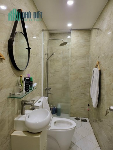 CHO THUÊ NHÀ NGUYÊN CĂN FULL NỘI THẤT ĐƯỜNG HOA SỮA, PHƯỜNG 7, QUẬN PHÚ NHUẬN