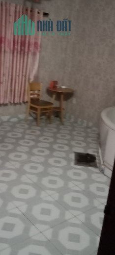 Chính chủ bán nhà mặt tiền đường Lê Cơ,phường An Lạc ,quận Bình Tân,TPHCM
