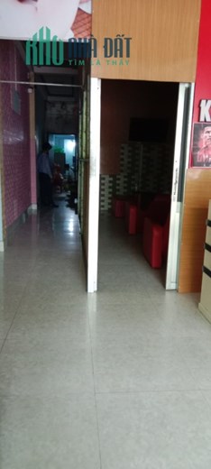Chính chủ bán nhà mặt tiền đường Lê Cơ,phường An Lạc ,quận Bình Tân,TPHCM