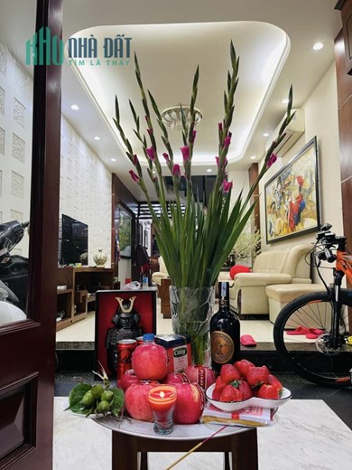 🏡 BÁN NHÀ RIÊNG PHỐ ĐÀO TẤN 50m – 4 Tầng KV TRUNG TÂM MỚI QUẬN BA ĐÌNH
