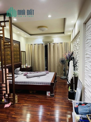 🏡 BÁN NHÀ RIÊNG PHỐ ĐÀO TẤN 50m – 4 Tầng KV TRUNG TÂM MỚI QUẬN BA ĐÌNH