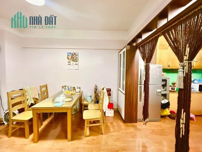 Bán Căn Hộ 108m2 KĐT MỸ ĐÌNH 2 - 3 ngủ, 2WC – Nội thất CB - GIÁ 3 TỶ 45
