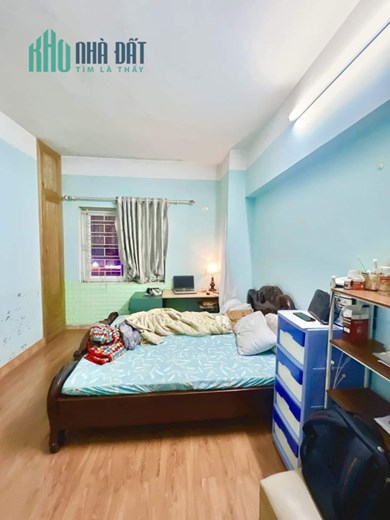 Bán Căn Hộ 108m2 KĐT MỸ ĐÌNH 2 - 3 ngủ, 2WC – Nội thất CB - GIÁ 3 TỶ 45