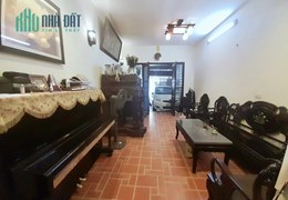 DT 90M, GIÁ 7,3 TỶ, NHÀ MẶT PHỐ NGUYỄN CHÍNH - GIÁ TRONG NGÕ - KINH DOANH NGÀY ĐÊM