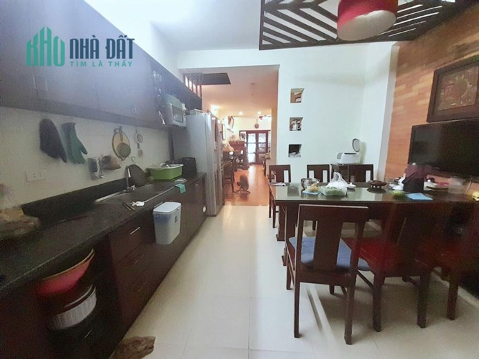 DT 90M, GIÁ 7,3 TỶ, NHÀ MẶT PHỐ NGUYỄN CHÍNH - GIÁ TRONG NGÕ - KINH DOANH NGÀY ĐÊM
