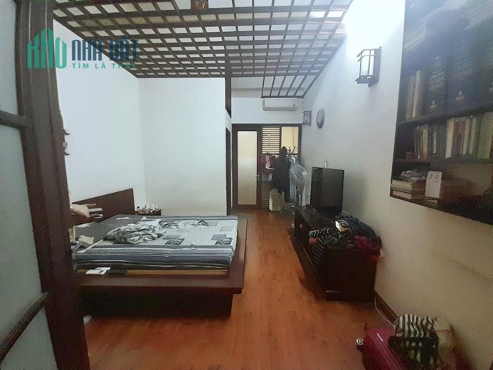 DT 90M, GIÁ 7,3 TỶ, NHÀ MẶT PHỐ NGUYỄN CHÍNH - GIÁ TRONG NGÕ - KINH DOANH NGÀY ĐÊM