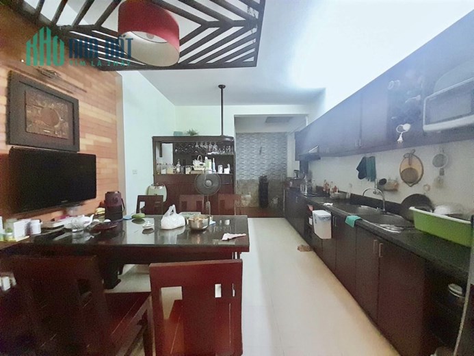DT 90M, GIÁ 7,3 TỶ, NHÀ MẶT PHỐ NGUYỄN CHÍNH - GIÁ TRONG NGÕ - KINH DOANH NGÀY ĐÊM