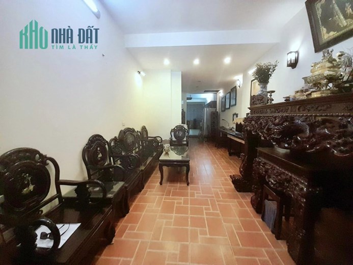 DT 90M, GIÁ 7,3 TỶ, NHÀ MẶT PHỐ NGUYỄN CHÍNH - GIÁ TRONG NGÕ - KINH DOANH NGÀY ĐÊM