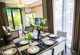 HXH Phan Đình Phùng Phú Nhuận, 50m Sang Q1 Cầu Kiệu, 4 lầu, 3PN chỉ 8tỷ