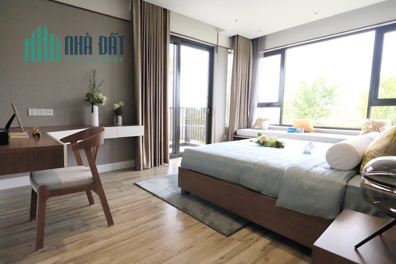 HXH Phan Đình Phùng Phú Nhuận, 50m Sang Q1 Cầu Kiệu, 4 lầu, 3PN chỉ 8tỷ