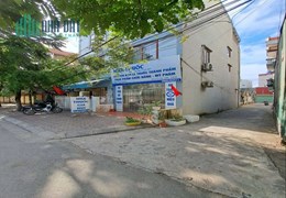 Bán đất Mai Phúc, Phúc Đồng, sát phố, ô tô vào nhà, 42m, mặt tiền rộng: 4.8m, giá 4 tỷ
