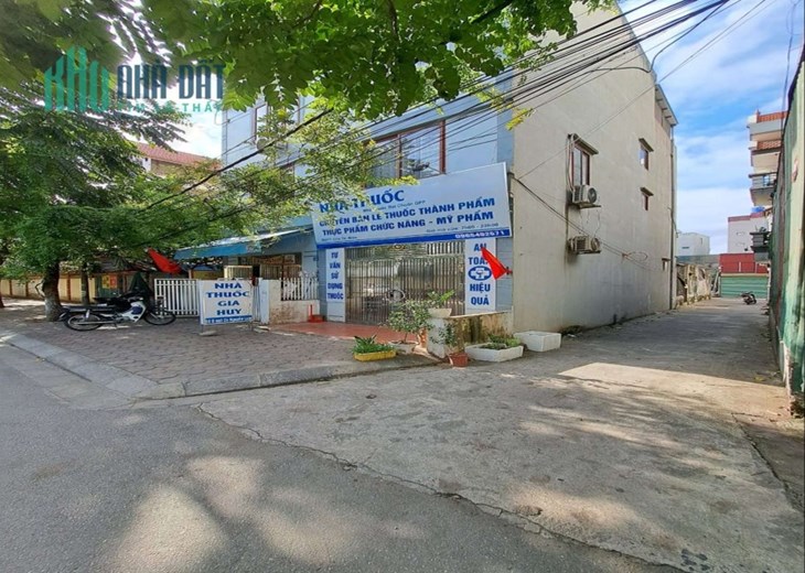 Bán đất Mai Phúc, Phúc Đồng, sát phố, ô tô vào nhà, 42m, mặt tiền rộng: 4.8m, giá 4 tỷ