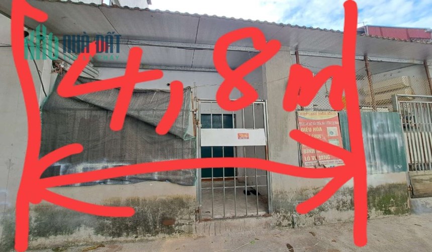 Bán đất Mai Phúc, Phúc Đồng, sát phố, ô tô vào nhà, 42m, mặt tiền rộng: 4.8m, giá 4 tỷ