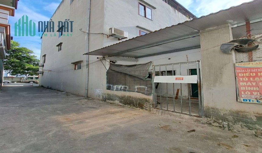 Bán đất Mai Phúc, Phúc Đồng, sát phố, ô tô vào nhà, 42m, mặt tiền rộng: 4.8m, giá 4 tỷ