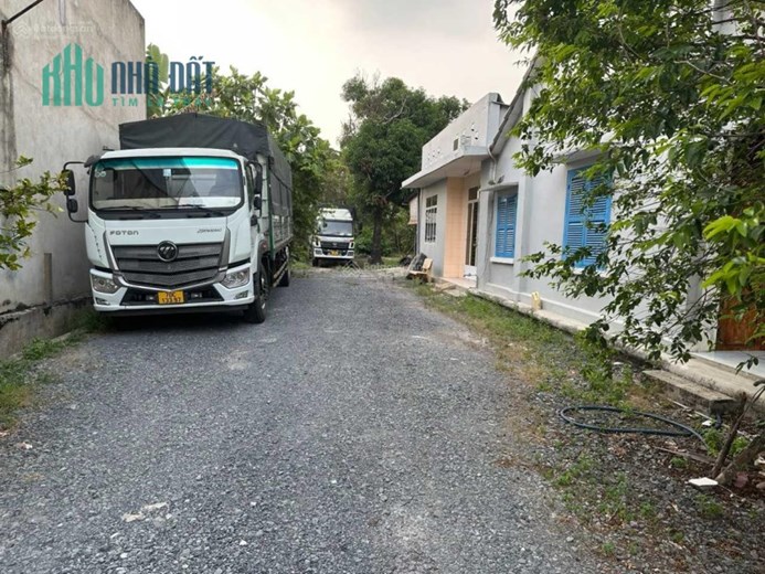 Bán đất TT Trảng Bàng - Vị trí vàng, hàng rất hiếm