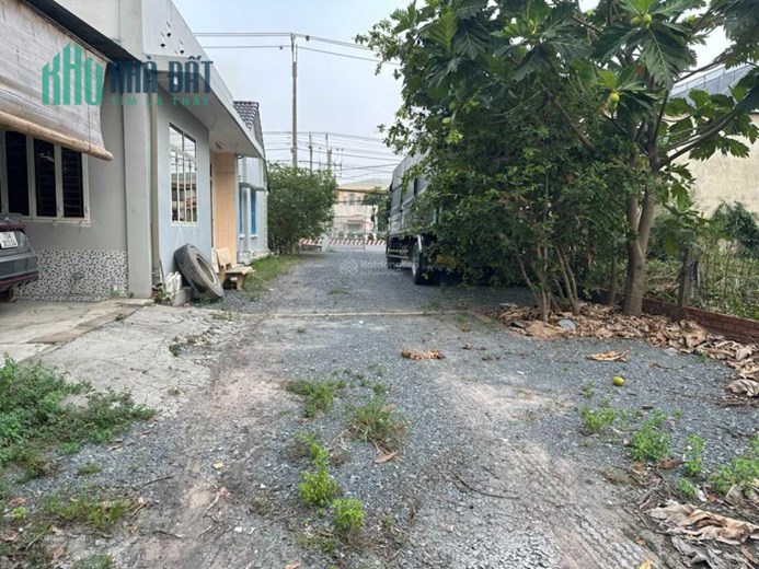 Bán đất TT Trảng Bàng - Vị trí vàng, hàng rất hiếm