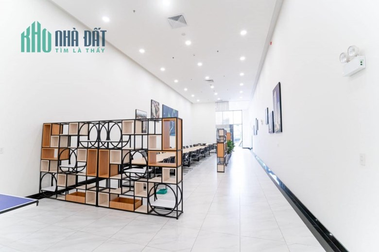 Căn hộ quận 6 dt 50 m2 giá 2 tỷ ,đang chuẩn bị nhận nhà .