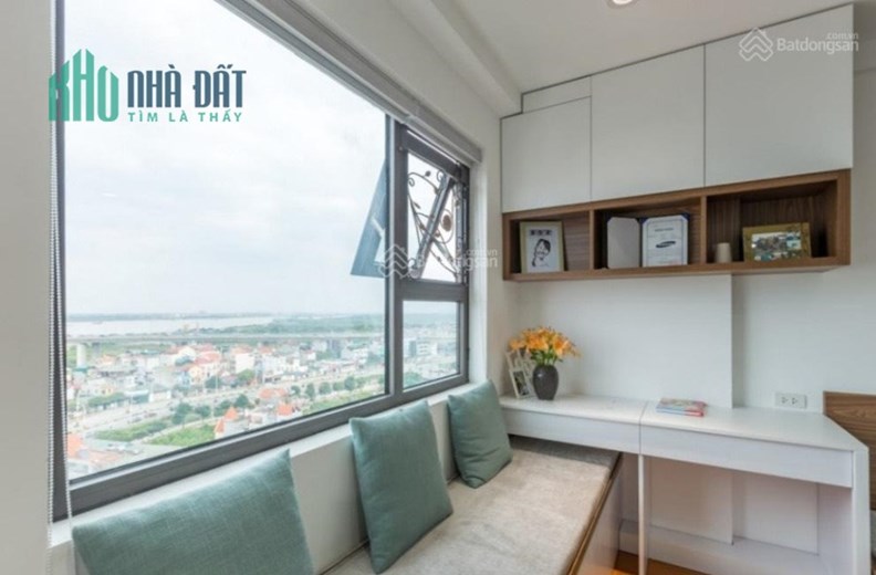 Cần cho thuê Căn hộ Pac Tây Hồ full nội thất đẹp
