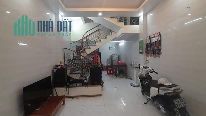 BÁN NHÀ 3 TẦNG Hàng Kênh, Lê Chân, Hải Phòng, 36m2, 1.92 tỷ. Lh:0936912199