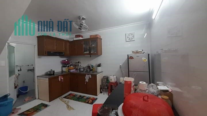 BÁN NHÀ 3 TẦNG Hàng Kênh, Lê Chân, Hải Phòng, 36m2, 1.92 tỷ. Lh:0936912199