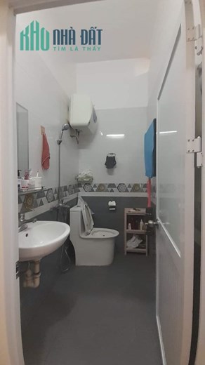 BÁN NHÀ 3 TẦNG Hàng Kênh, Lê Chân, Hải Phòng, 36m2, 1.92 tỷ. Lh:0936912199